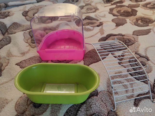 Всё для птиц