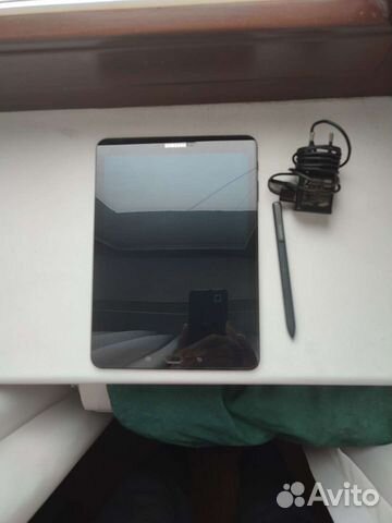 Samsung galaxy TAB s3 SM-T825