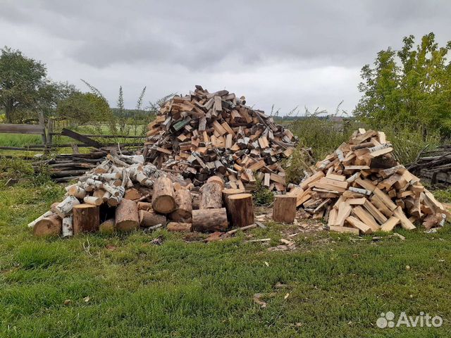 Продаю дрова сухие сосновые