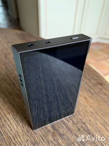 Astell & Kern A&futura SE100