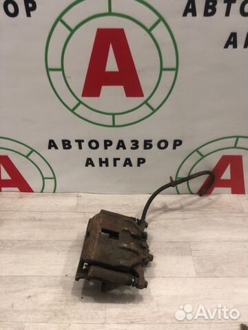 Суппорт передний правый Honda Civic 5D R18A2 2008