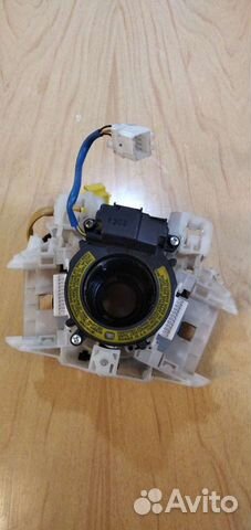 Подрулевой шлейф Outlender XL