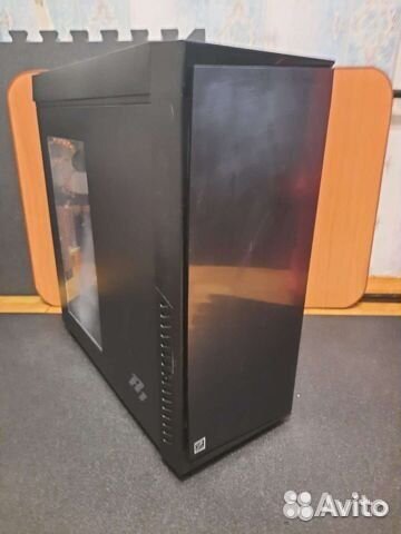 Игровой пк i5-9600K z-390Gigabyte nvidio GTX 1060