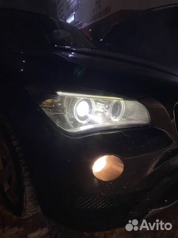 BMW X1 2.0 AT, 2013, 120 000 км