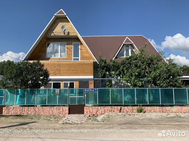 

6-к. дом, 250 м²
