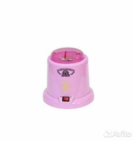 Стерилизатор