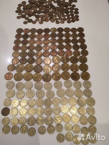 Монеты СССР 1961-1990