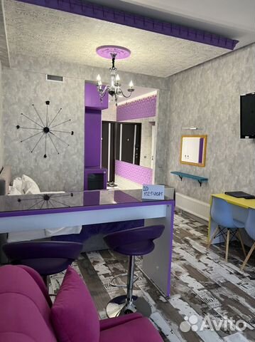 

Квартира-студия, 30 м², 2/10 эт.