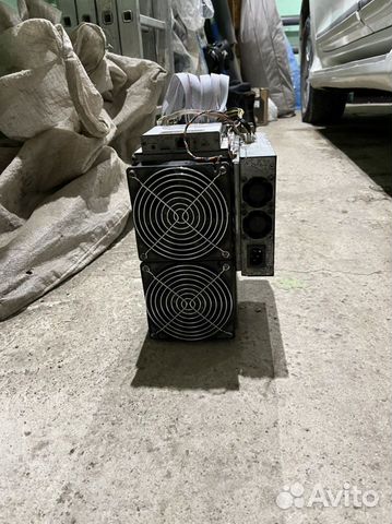 antminer s15