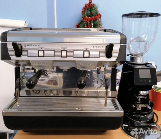 Бармен Бариста - кассир