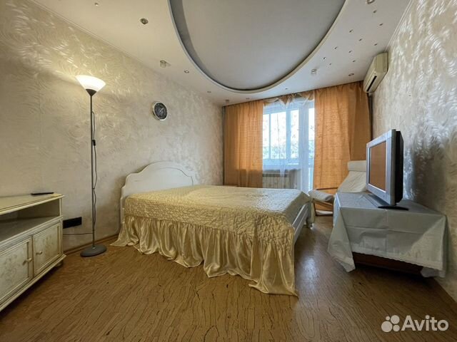 

3-к. квартира, 67 м², 5 кроватей