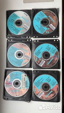 Лицензионный комплект Microsoft Windows SBS