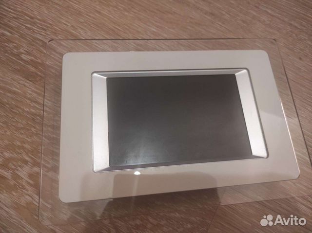 Электронная фоторамка