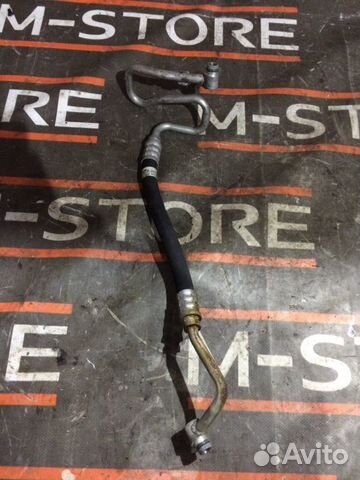 Трубка кондиционера Bmw X5 E53 M54B30 2001