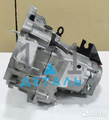 Кпп 2108, 2109 Новые и восстановленные