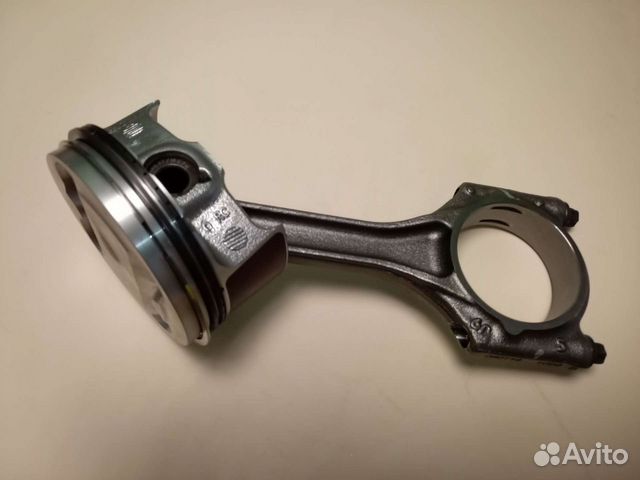 Поршни Безвтыковые Веста, Х-Рэй, Гранта