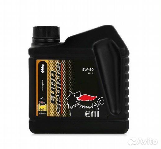 Автомобильное масло