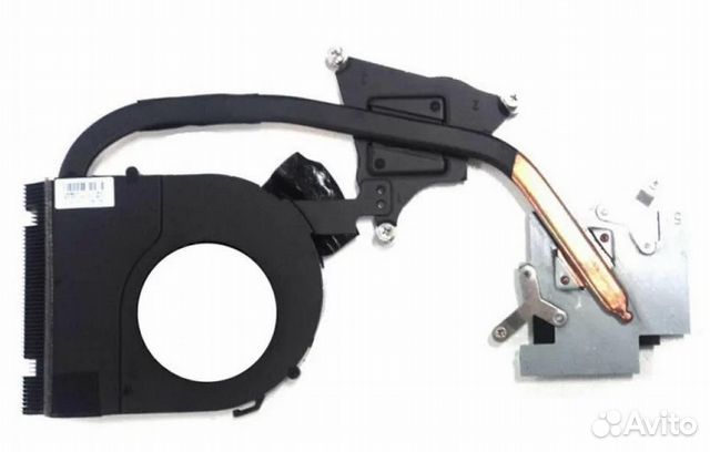 Система охлаждения, кулер Acer V5-571G, v5-571