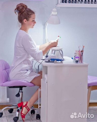 Маникюр,Педикюр(проблемный,Медиц-й), Наращивание