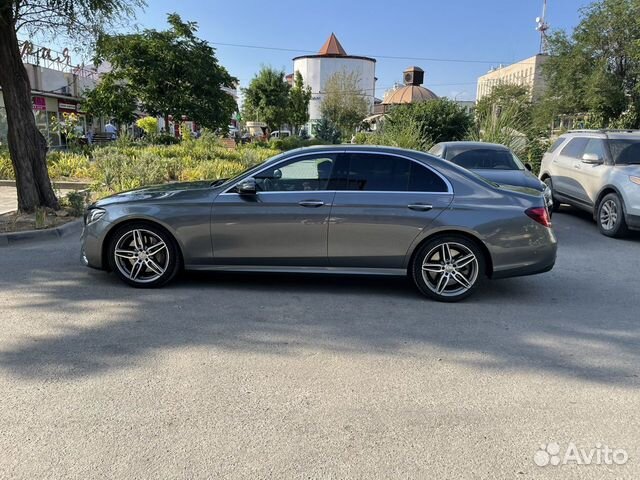 Mercedes-Benz E-класс 3.0 AT, 2016, 170 000 км