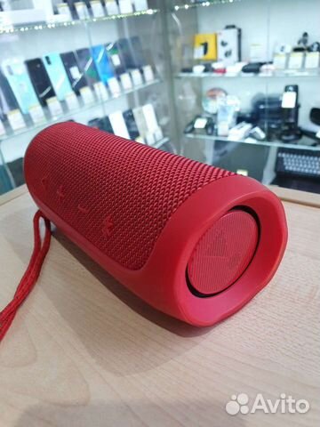 JBL flip 4