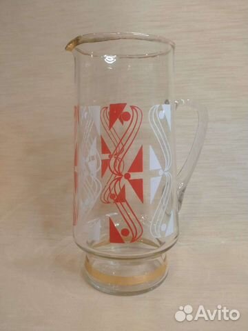 Кувшин для напитков