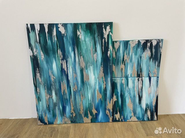 Интерьерная картина