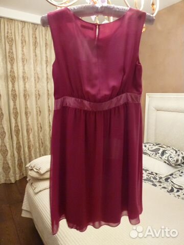 Платье Vera Mont Платье Vera Mont