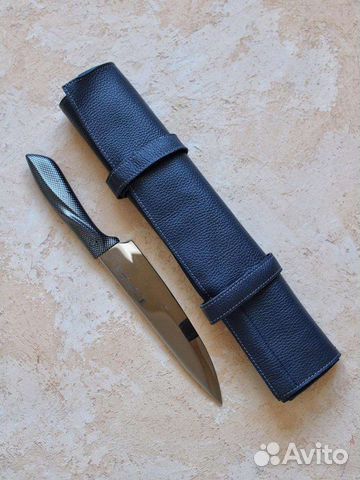 Сумка скрутка доя ножей