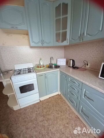 

2-к. квартира, 54 м², 3 кровати