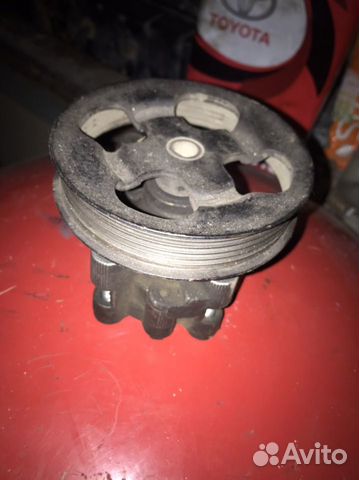 Передняя подвеска (балка) Соболь