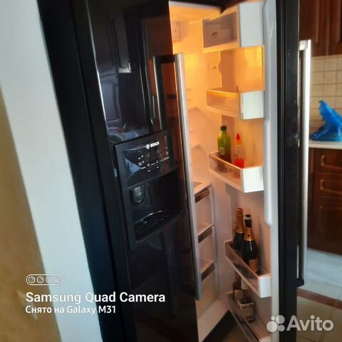 Холодильник бу