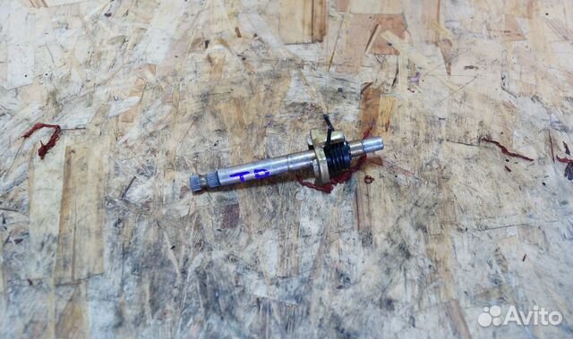 Вал пусковой Stels Trigger 50