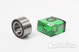 Ford Fusion / Fiesta подшипник передней ступицы