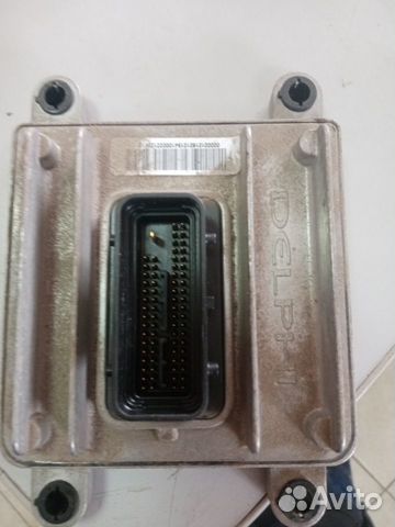 Эбу Geely MK 1.5 (MR479QA)