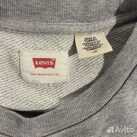 Свитшот Levis