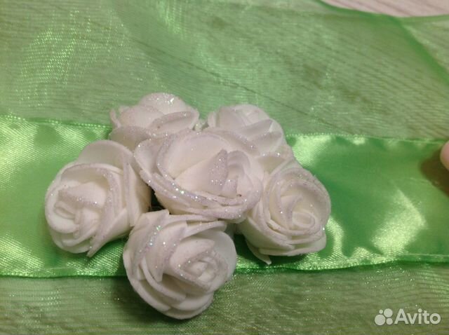 Украшения на свадебную машину Украшения на свадебную машину