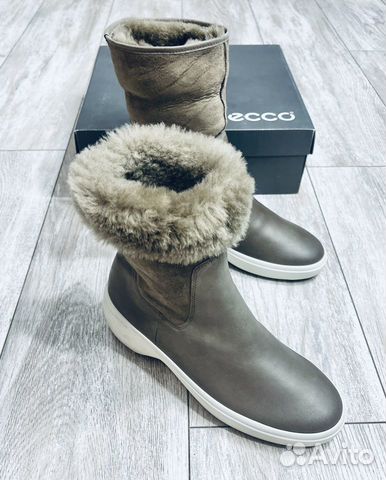 ecco soft 7 wedge