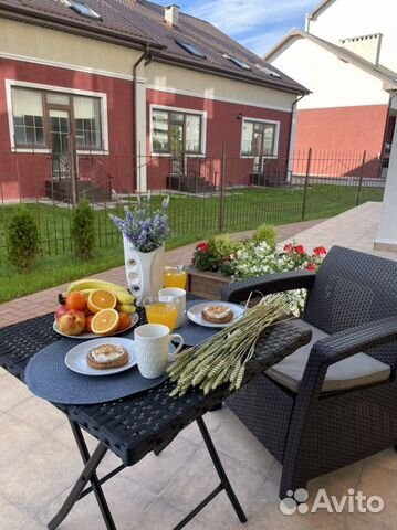 

1-к. квартира, 27 м², 2 кровати