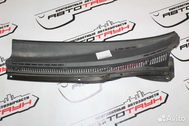 Жабо toyota will VS NZE127 ZZE127 ZZE128 ZZE129 L