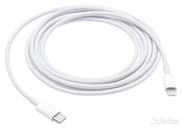 Apple USB-C to Lightning Cable 1m