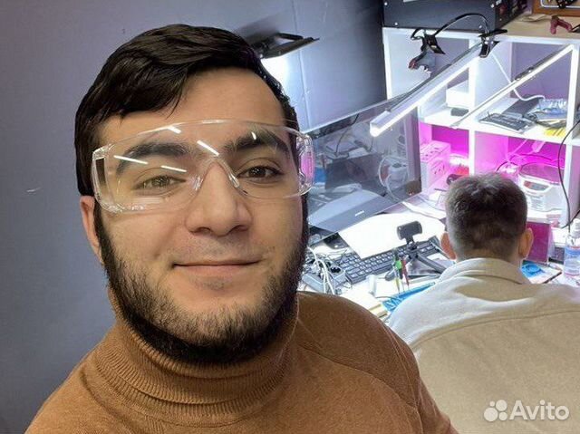 Выездной Ремонт iPhone MacBook iPad