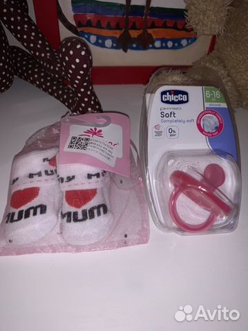 Бутылочки avent соска chicco пинетки