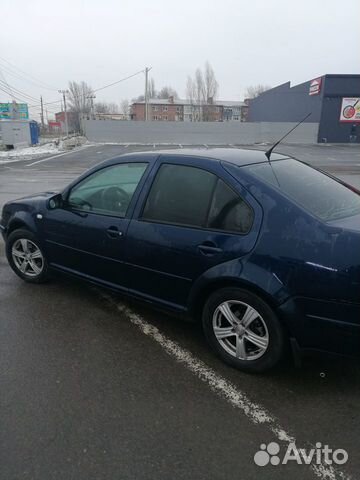 Volkswagen Jetta 2.0 AT, 2001, 308 000 км