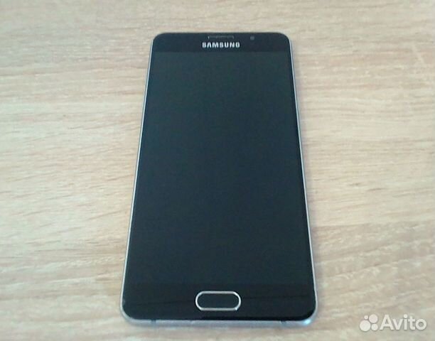 Samsung Galaxy A5 (2016)