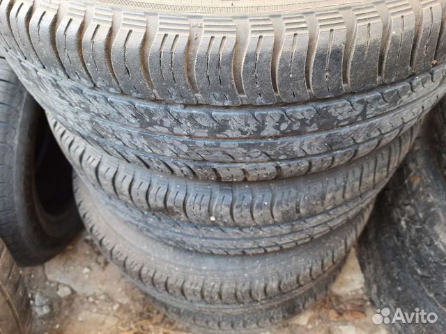 Amtel Planet DC 185/65 R15 92H, 4 шт