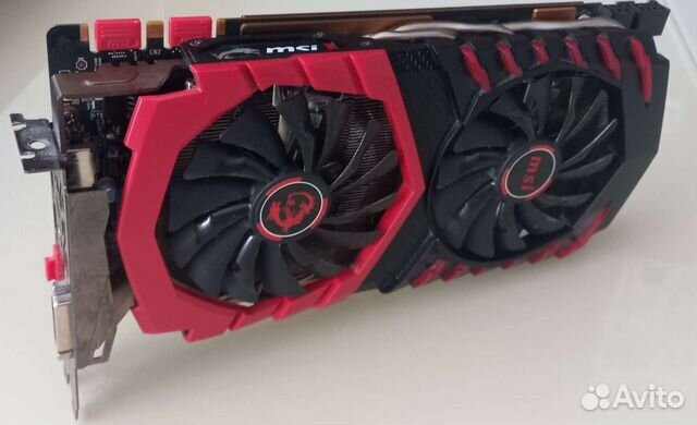 Msi Gtx 1070 Gaming X Купить