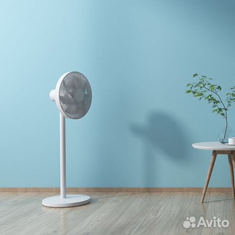 Вентилятор Xiaomi Fan Pro