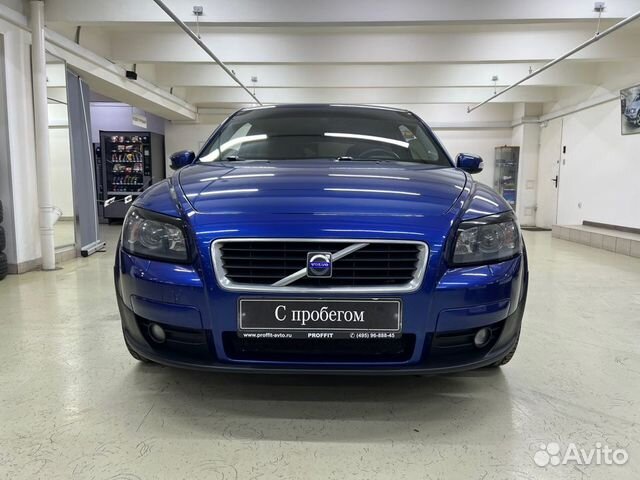 Volvo C30 `2007