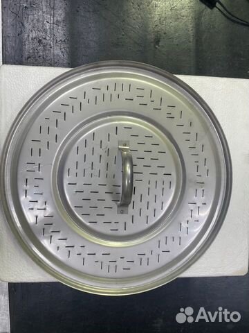 Фальш дно для кастрюли 320мм